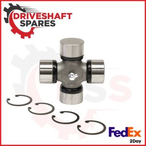 BRAND NEW Driveshaft Universal Joint Weasler AB9 Series 200-6908 (41mm x 108mm)