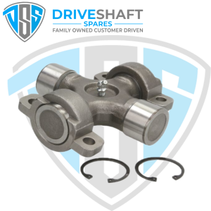 P400/P420 48 X 161 GREASEABLE SCANIA UNIVERSAL JOINT