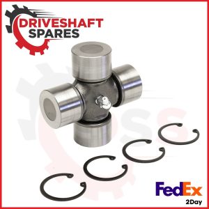 Weasler 200-7004 AW26 Series 42mm x 104.5mm Cross And Bearing Kit