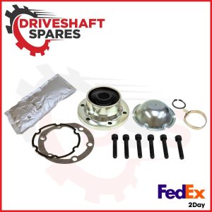 Ford Explorer 1997-2011 Ford Ranger 98-10 Front Drive Shaft CV BOOT Kit