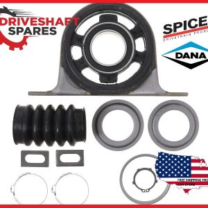 SPICER Dodge Sprinter Driveshaft Center Bearing REAR 68031836AA / 68088734AA