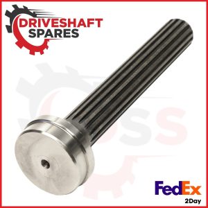 Forged, Long travel1350 Spline  2.5 Inch Y2K200