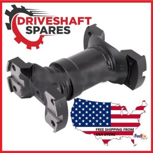 7C Series Short couple Mechanical Yoke Shaft Assembly 202mm / 8"