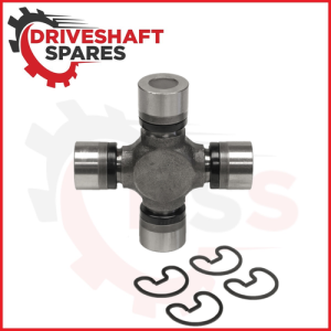 5-160X Driveshaft Universal Joint 1410 Series OSR 4.188"x1.188" fits GMC