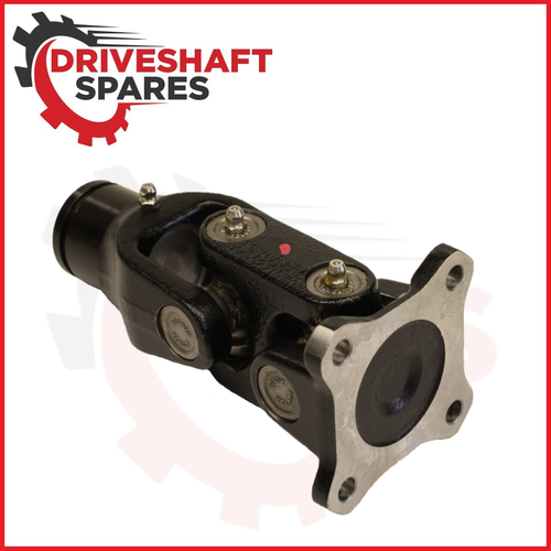 6.417" Length Caterpillar Forklift Shaft 16 Spline 1.811" Pilot. - Image 3