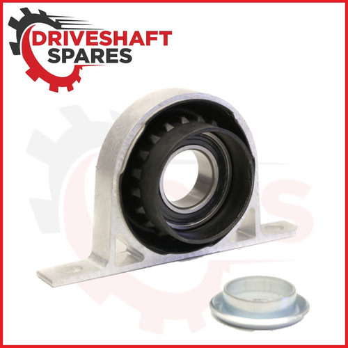 Ford F-250/350/450/550 Super Duty Center Support Bearing 7C3Z-4800-E - Image 2