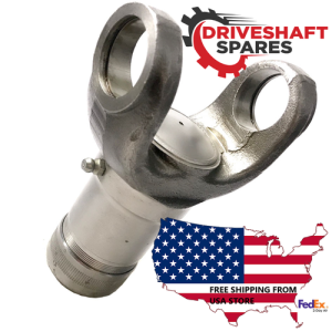 Slip Yoke 1310 series, Ø1.375x16 spline 4.188 Centerline to End 2-3-348KX