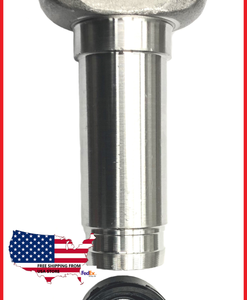 BRAND NEW 1330 Series 2-3-7681KX Slip Yoke 1.375 x16 spline 6.625 Center to End