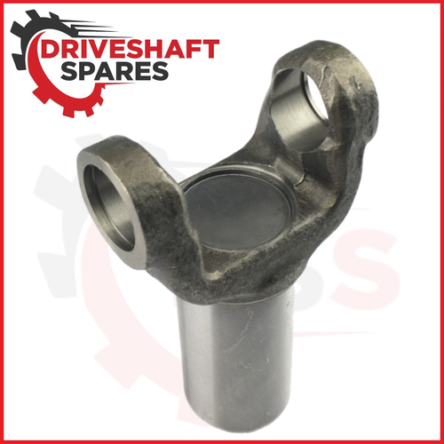 3-3-2431X GM Turbo TH400 Trans Slip Yoke Muncie M21 T10 1350 31SPL COUNTER BORED - Image 2