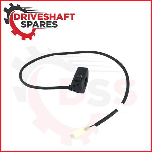 CRF150F CRF230F Honda Starter Switch Assembly 35150-KPS-9000 - Image 2