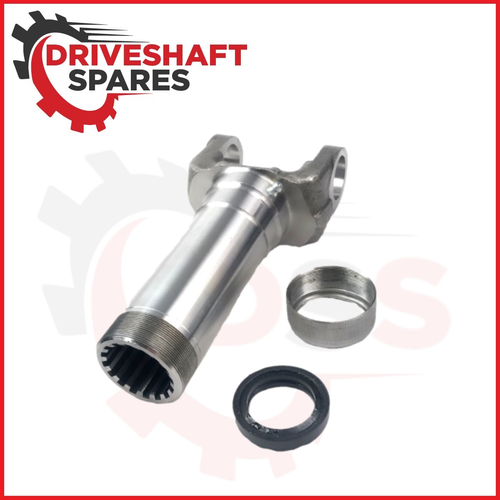 3R-3-488KX, 3R Series Slip Yoke 1.125 x 2.563 Spline 1.500x16. - Image 2