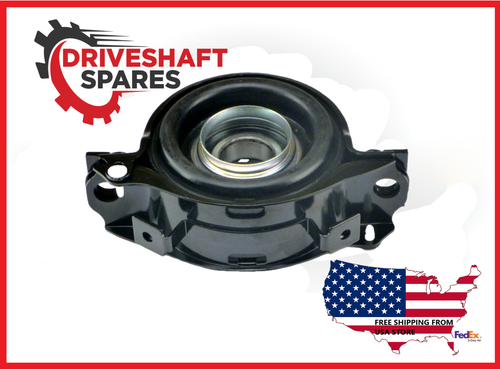 Infinity Q45 1990 - 1996 Driveshaft Center Support bearing - Image 2
