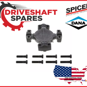 5-9111X, 9C 4HWD Spicer Universal Joint 911 (5-9016X)  Spicer CATERPILLAR 9V7710