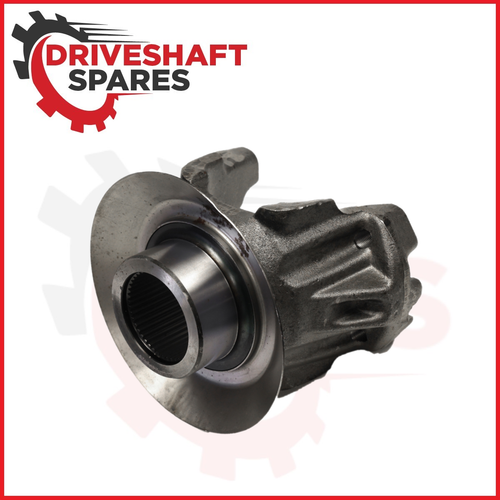 20WYS383A CP20 RPL20 End Yoke 46 Splines, LENGTH 5.950" - Image 2