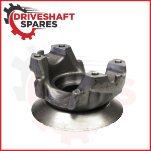 20WYS384A CP20 RPL20 End Yoke 46 Splines, LENGTH 4.900"