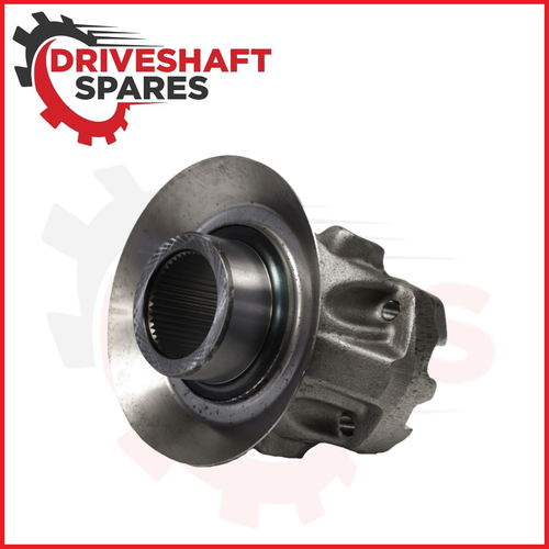20WYS384A CP20 RPL20 End Yoke 46 Splines, LENGTH 4.900" - Image 2