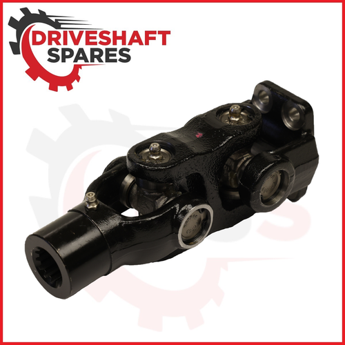177mm Length Mitsubishi 2.5 Ton Forklift Shaft 13 Splines 91271-00011 - Image 2