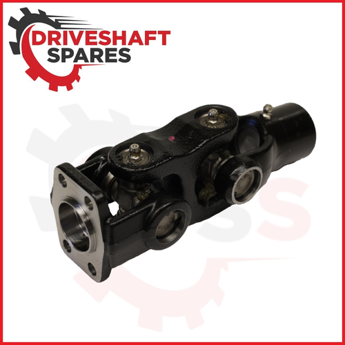 177mm Length Mitsubishi 2.5 Ton Forklift Shaft 13 Splines 91271-00011 - Image 3