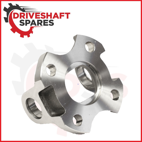 2-2-949 Series Flange Yoke Ford 7.5 and 8.8 inch Rear Ends Small Bolt Pattern - Image 2