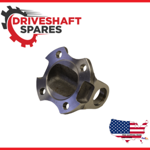 1310 SERIES – DETROIT STYLE BALL-N-PIN ROLLER STYLE CONVERSION FLANGE – “LARGE”