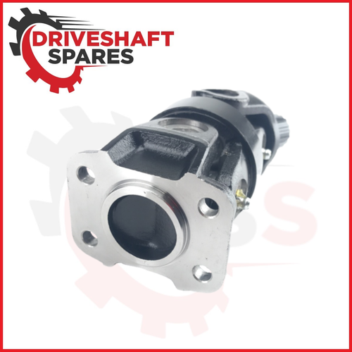 Forklift Propeller Shaft Assembly TCM 4 Ton - 196mm 13 Splines (224W7-22011). - Image 2