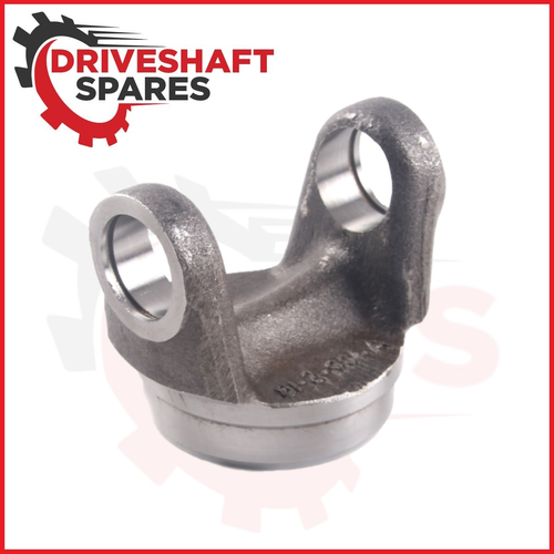 2-28-1617 Tube Weld Yoke 1310 Series for Tube Dia 2.750"x.083. - Image 2