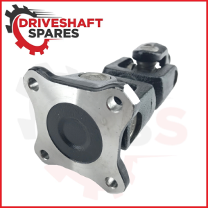 4 Ton Mitsubishi Forklift Shaft Spline: 13 - 57 x 57mm Flange.