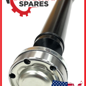 11-15 Jeep Grand Cherokee 11-18 Dodge Durango Front Driveshaft 52853641 52123993