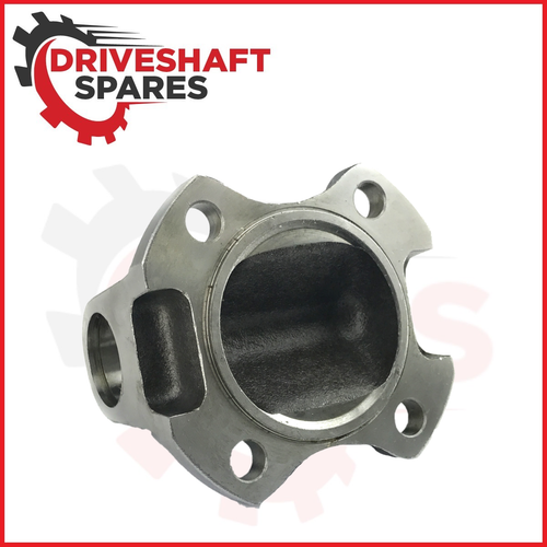 1310 Series Wide Angle Flange Yoke 2-2-459 FITS LANDROVER - Image 2