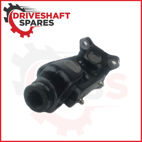 Mitsubishi Forklift Shaft 2.5 /3.5 Ton G10T 6.299" Length (91171-00010/30010). - Image 2