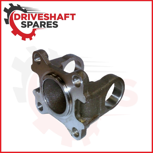 Toyota Flange Yoke (37315-35040) + GUT21 (5-1510X), Toyota Greaseable U-Joint - Image 2