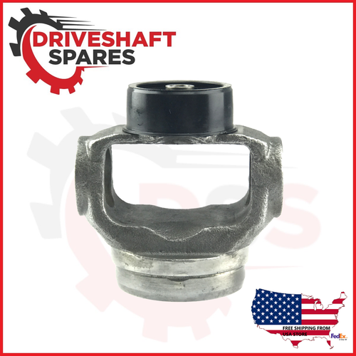 2-28-2887, Ball Stud Tube Yoke - 1310 Series. - Image 2