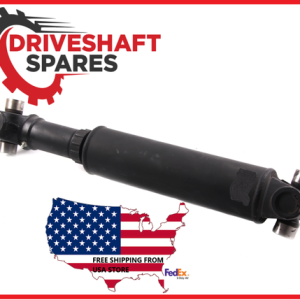 FRONT AXLE JCB BACKHOE -DRIVE PROP SHAFT, 21" (PART NO. 914/56400 914/54100)