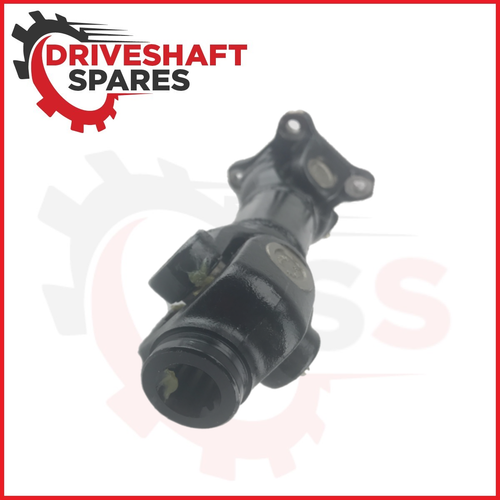 228mm / 2.5T Mitsubishi Forklift Driveshaft / 8.976" 13 Spline (91171-10010). - Image 3