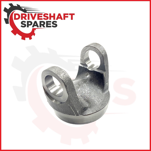 ISR Universal Joint 5-3147X + 3R-28-427 Tube Weld Yoke 3R / S44, 3.500 x 0.083. - Image 2