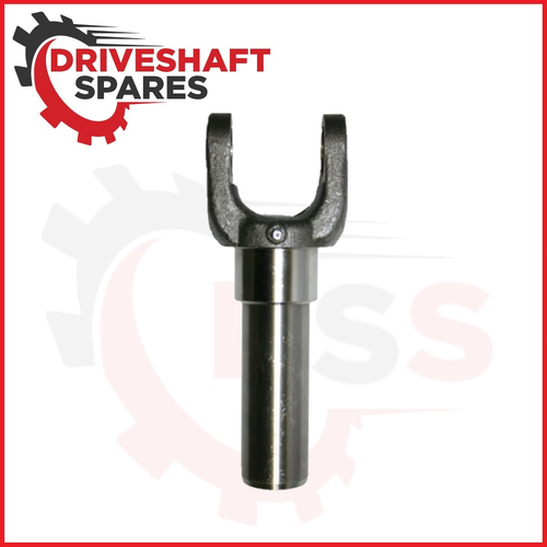 Toyota Slip Yoke (3730235050) + GUT21 (5-1510X), Toyota Greaseable U-Joint. - Image 2