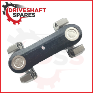 37210-26600-71 Forklift Shaft for Toyota 8F - 6.302" Length 28.5mm x 65mm I/C