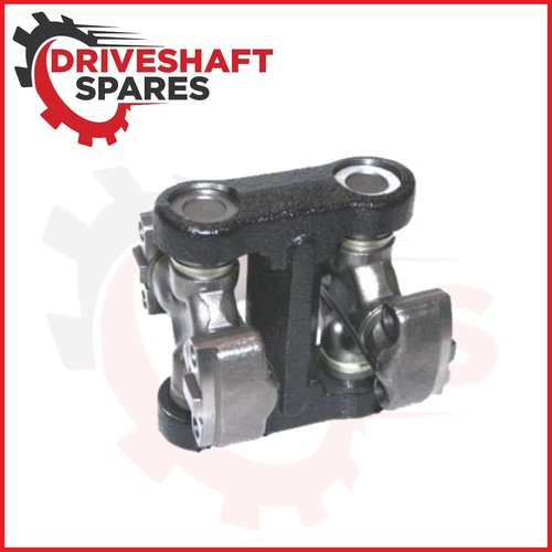 37210-26600-71 Forklift Shaft for Toyota 8F - 6.302" Length 28.5mm x 65mm I/C - Image 2