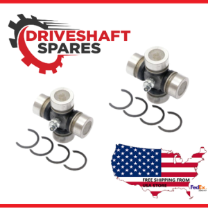 Polaris Ranger 570 2014-2017 Prop Shaft Greasable U-Joint Kit Original