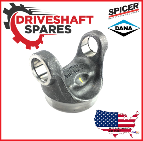 3-28-557S, 1410 Series SPICER Weld Yoke 3.500 X .083