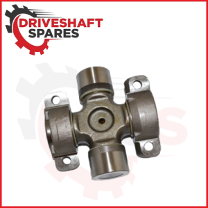 P500/P520 57 X 164 GREASEABLE SCANIA UNIVERSAL JOINT WITH WINGS