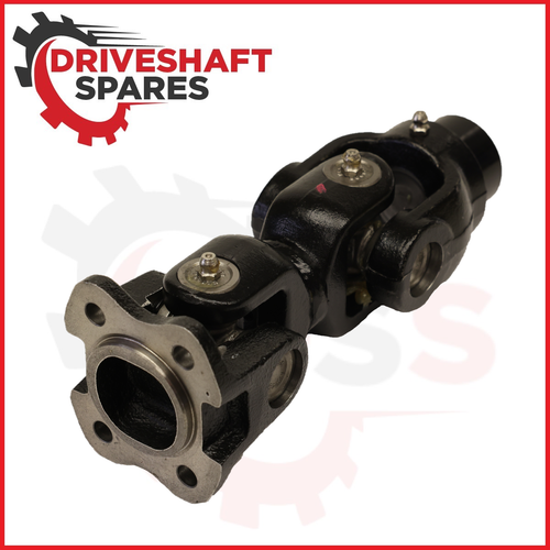 200mm Hyster Forklift Propeller Shaft Assembly 7.874 / 11 Splines - Image 2