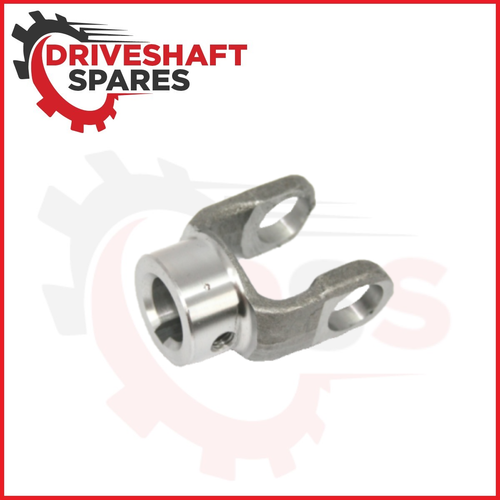 Universal Joint Assembly 5-170X +1000 10-4-123 Yoke Ø1.250"x 0.312 Keyway. - Image 3