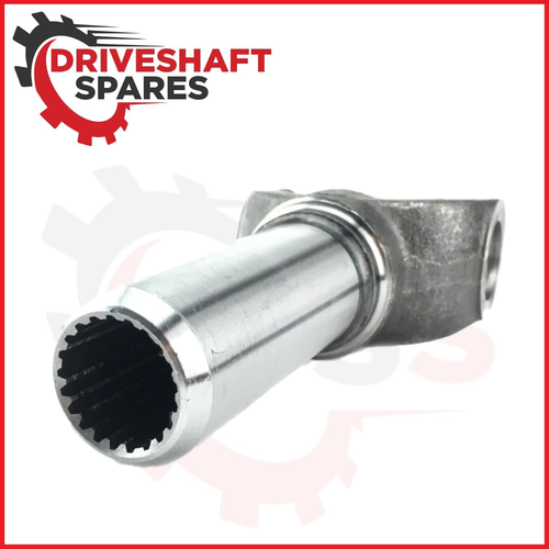 Jeep Cherokee 1995-2000 Trans Slip Yoke 1310 series 1.200x20/21 spline CL: 6.2" - Image 2