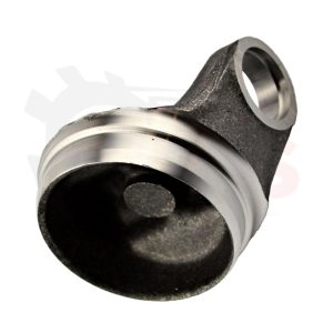 2-28-437 Dana Spicer Tube Weld Yoke 1310 Series, 3.000 X .083 W tube CL-W 1.688