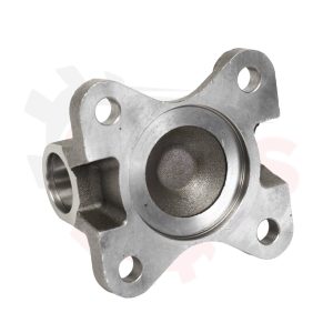 3-2-1879 Driveshaft Flange Yoke 1350 Series 4x.500 Holes on 4.250BC 2.560F pilot