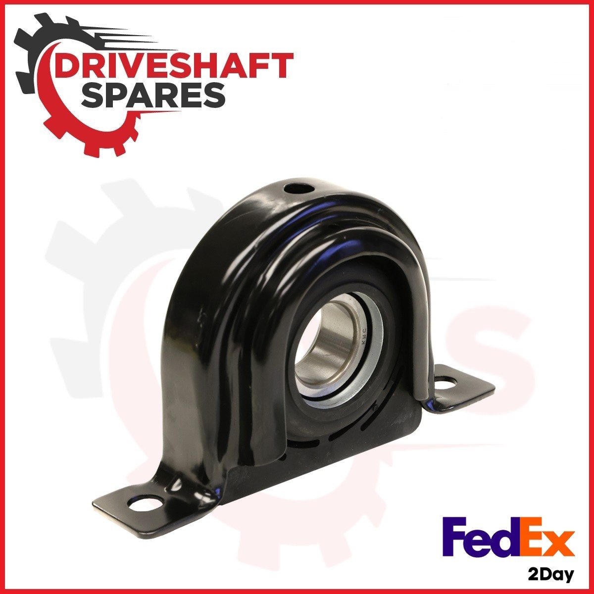 FORD F100, F150, F250, F350 4WD & 2WD DRIVESHAFT CARRIER BEARING 211175X - Image 2