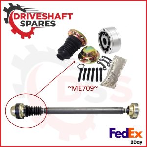 Jeep Grand Cherokee 98-06 Front CV Joint Repair Kit Diff Side Front Drive Shaft.