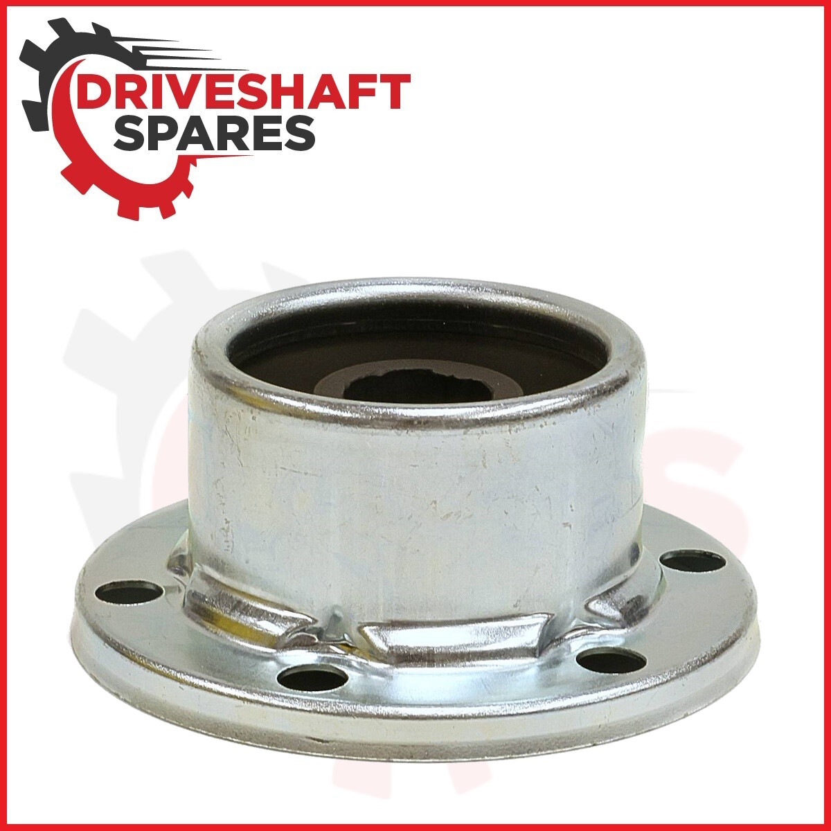 Volvo CV Joint Replacement Boot Kit - AWD - S60 S80 V60 V70 XC60 XC70 - HLJ75
