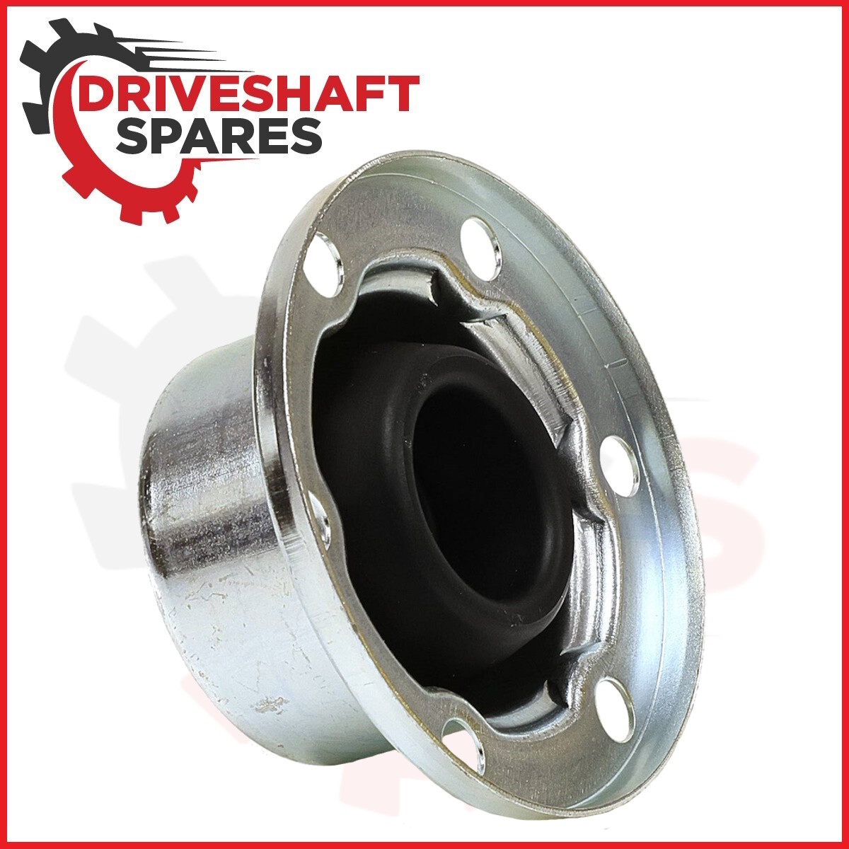 Volvo CV Joint Replacement Boot Kit - AWD - S60 S80 V60 V70 XC60 XC70 - HLJ75 - Image 2
